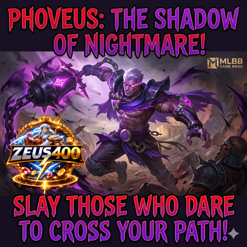 ZEUS400 Sistem Keamanan Enkripsi Canggih & Privasi Terjamin